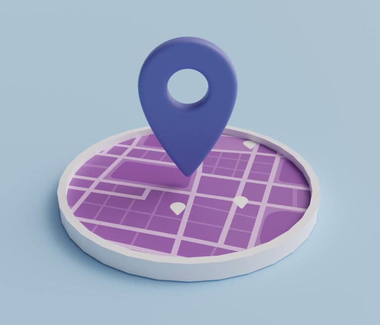 A importância da geolocalização no monitoramento