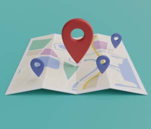 Geotrack: Geolocalização de Frota em Tempo Real dos veículos da Empresa de Monitoramento