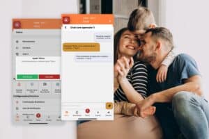 Iris Security - Sistema Iris