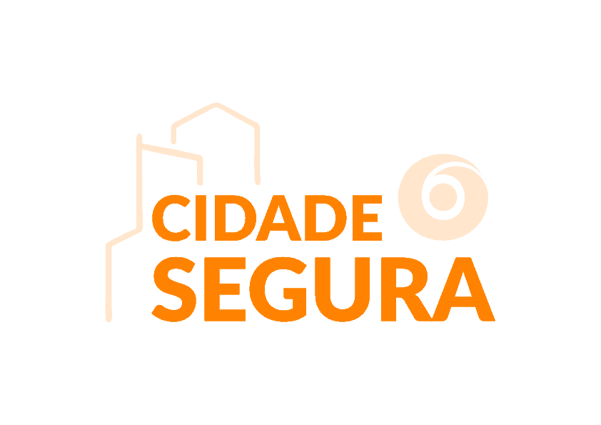 Logo Cidade Segura